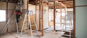 Entreprise de rénovation de la maison et de rénovation d’appartement à Claveyson